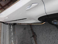 Lexus NX 2014–2021 Sidetrin Original V2 (2 stk.) foto 4