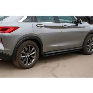 Sidetrin (2 stk.) Infiniti QX50 2018– foto 1