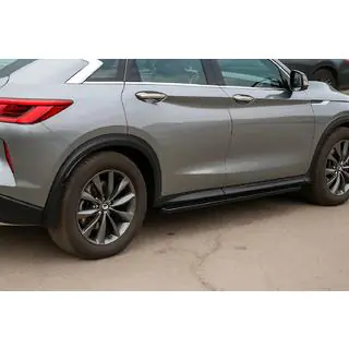 Sidetrin (2 stk.) Infiniti QX50 2018– foto 1