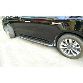Sidetrin (2 stk.) Acura MDX 2013–2020 foto 2