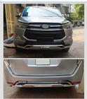Toyota Innova 2015– For- og baglæbespoilere foto 2