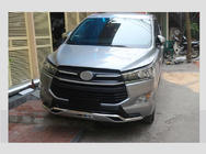 Toyota Innova 2015– For- og baglæbespoilere foto 5