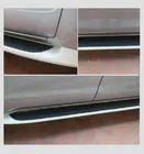 Toyota Innova 2015– Sidetrin (2 stk.) foto 4