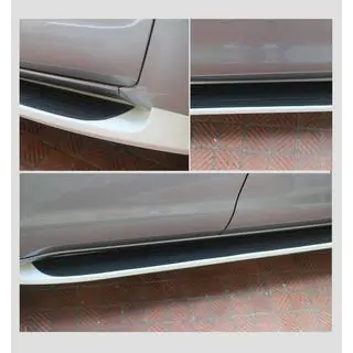 Sidetrin (2 stk.) foto 4
