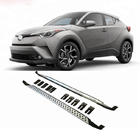 Toyota C-HR 2016–2023 Sidetrin Original V3 (2 stk., alu.) foto 2