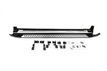 Toyota Sienna 2010–2020 Original sidetrin (2 stk., aluminium) foto 2