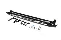Toyota Sienna 2010–2020 Original sidetrin (2 stk., aluminium) foto 3