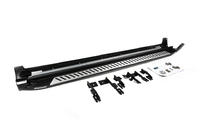 Toyota Sienna 2010–2020 Original sidetrin (2 stk., aluminium) foto 1