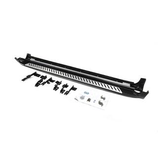 Original sidetrin (2 stk., aluminium) Toyota Sienna 2010–2020 foto 3