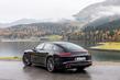 Anmeldelse af anden generation af Porsche Panamera foto 9