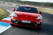 Anmeldelse af anden generation af Porsche Panamera foto 2