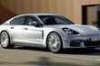 Anmeldelse af anden generation af Porsche Panamera foto 1