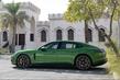 Anmeldelse af anden generation af Porsche Panamera foto 8