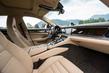 Anmeldelse af anden generation af Porsche Panamera foto 5