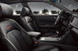 Test af den kraftfulde sedan KIA Optima GT foto 6