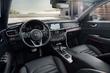 Test af den kraftfulde sedan KIA Optima GT foto 5
