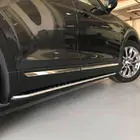 Mazda CX-9 2017– Originale sidetrin (2 stk.) foto 3