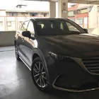 Mazda CX-9 2017– Originale sidetrin (2 stk.) foto 4