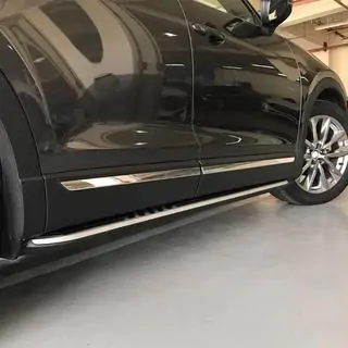 Originale sidetrin (2 stk.) Mazda CX-9 2017– foto 3