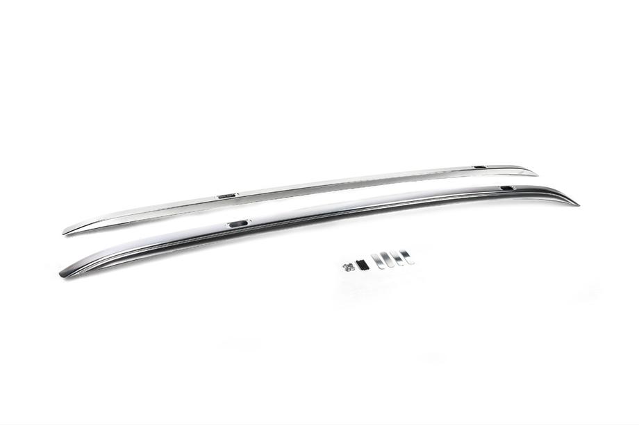 Mitsubishi L200 2015–2024 OEM tagrælinger (2 stk.) Image