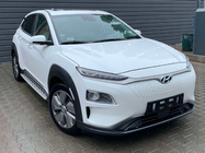 Hyundai Kona 2017–2023 Sidetrin i originalt design (2 stk.) foto 6
