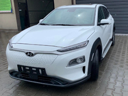 Hyundai Kona 2017–2023 Sidetrin i originalt design (2 stk.) foto 3