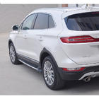 Lincoln MKX 2015– Sidetrin OEM V2 (2 stk.) foto 3
