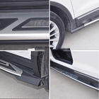 Lincoln MKX 2015– Sidetrin OEM V2 (2 stk.) foto 4