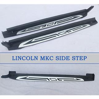 Sidetrin OEM V2 (2 stk.) Lincoln MKX 2015– foto 2