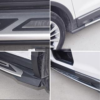 Sidetrin OEM V2 (2 stk.) Lincoln MKX 2015– foto 4