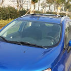 Ford Ecosport 2013–2022 OEM tværstænger til integrerede tagrælinger (2 stk., original) foto 4