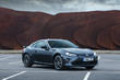 Test af den opdaterede Toyota GT86-coupé foto 9