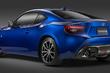 Test af den opdaterede Toyota GT86-coupé foto 4
