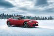 Test af den opdaterede Toyota GT86-coupé foto 8