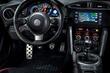 Test af den opdaterede Toyota GT86-coupé foto 5