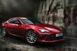 Test af den opdaterede Toyota GT86-coupé foto 2