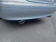 Mercedes S-class W220 1998–2005 Udstødningstips V3 (2 stk.) foto 2