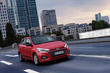 Opdateret femdørs hatchback Hyundai i20 (anden anmeldelse) foto 7