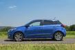 Opdateret femdørs hatchback Hyundai i20 (anden anmeldelse) foto 5