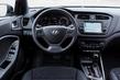Opdateret femdørs hatchback Hyundai i20 (anden anmeldelse) foto 3