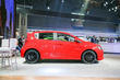 Restylet Chevrolet Aveo hatchback foto 5