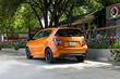 Restylet Chevrolet Aveo hatchback foto 4