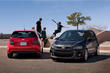 Restylet Chevrolet Aveo hatchback foto 3