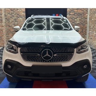 Frontgrill Diamond foto 1