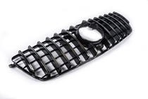 Mercedes GL/GLS class X166 2012–2019 Frontgrill GT Panamericana (til GL High) foto 6