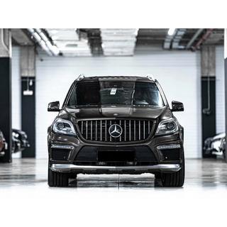 Frontgrill GT Panamericana (til GL High)