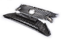 Lexus ES 2012–2018 Frontgrill 2015-2018 (F-Sport) foto 4