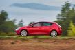 Tredje generation af hatchbacken Seat Leon foto 5