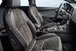 Tredje generation af hatchbacken Seat Leon foto 7
