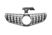 Mercedes E-class Coupé C207 2010–2017 Frontgrill (2009-2013, GT Panamericana) foto 2